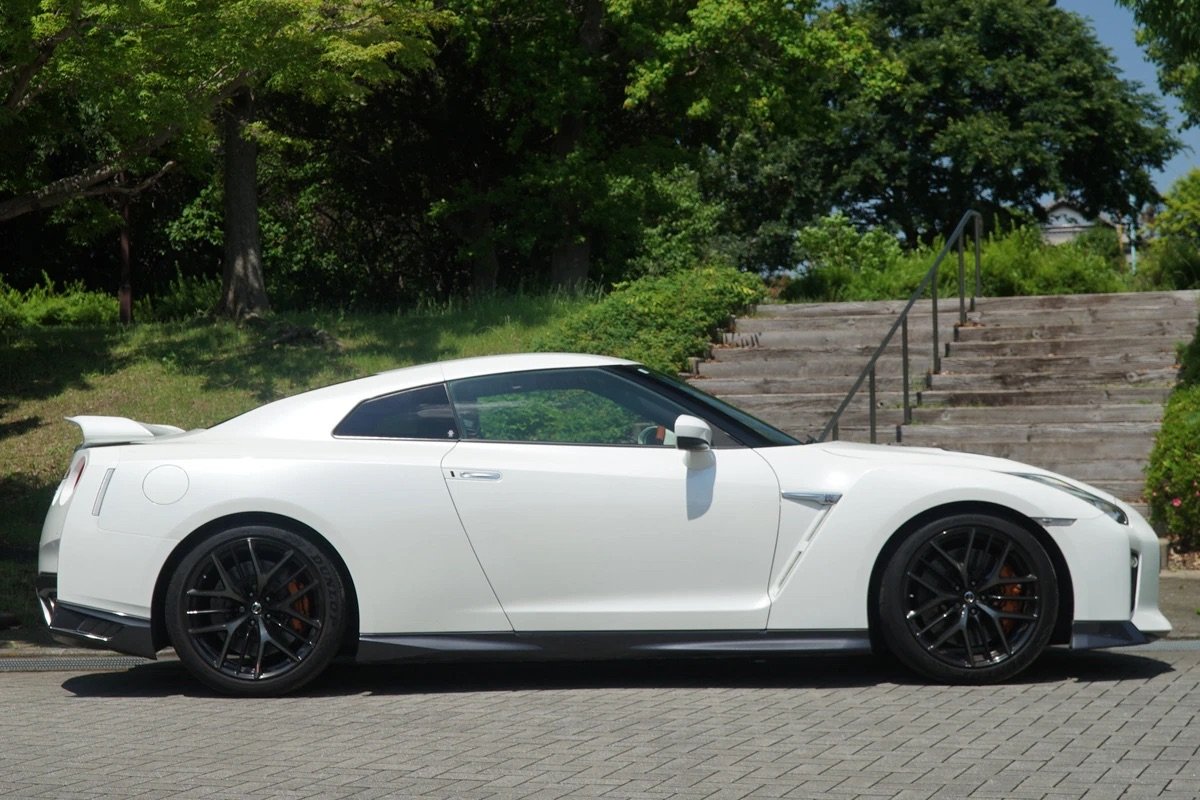 NISSAN 350